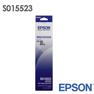 ☆天辰3C☆ 板橋 EPSON LQ-300 / LQ300 / 300 原廠色帶 S015523 另有 LQ-310