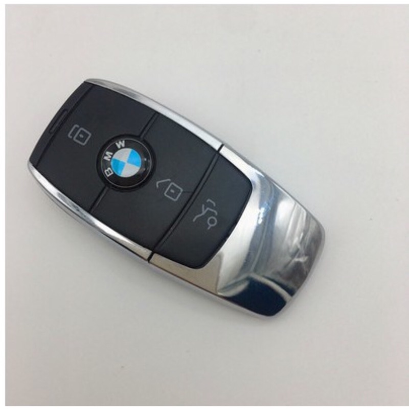 新款 賓士.BMW 汽車鑰匙造型隨身碟