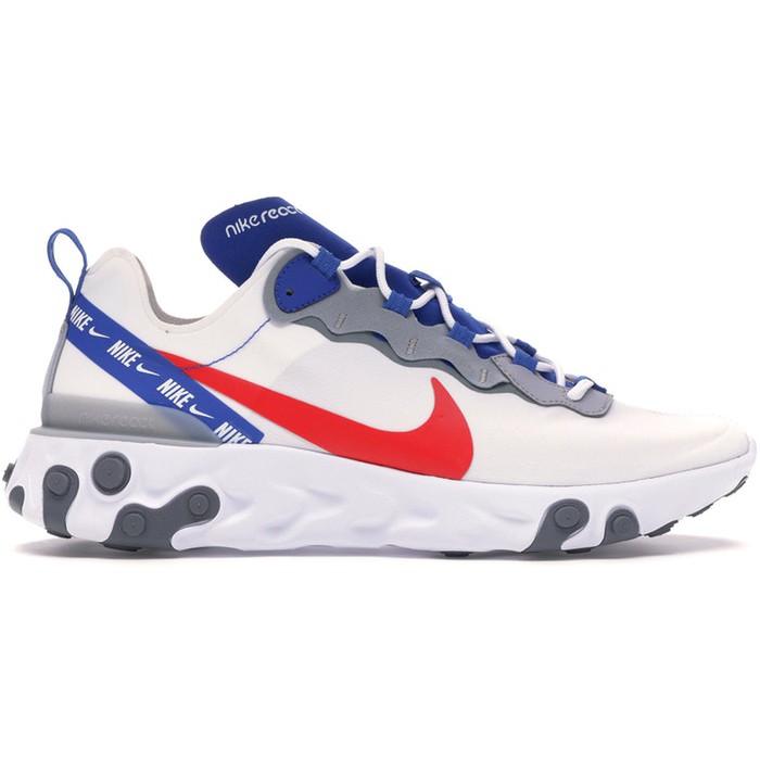 react element 55 off white