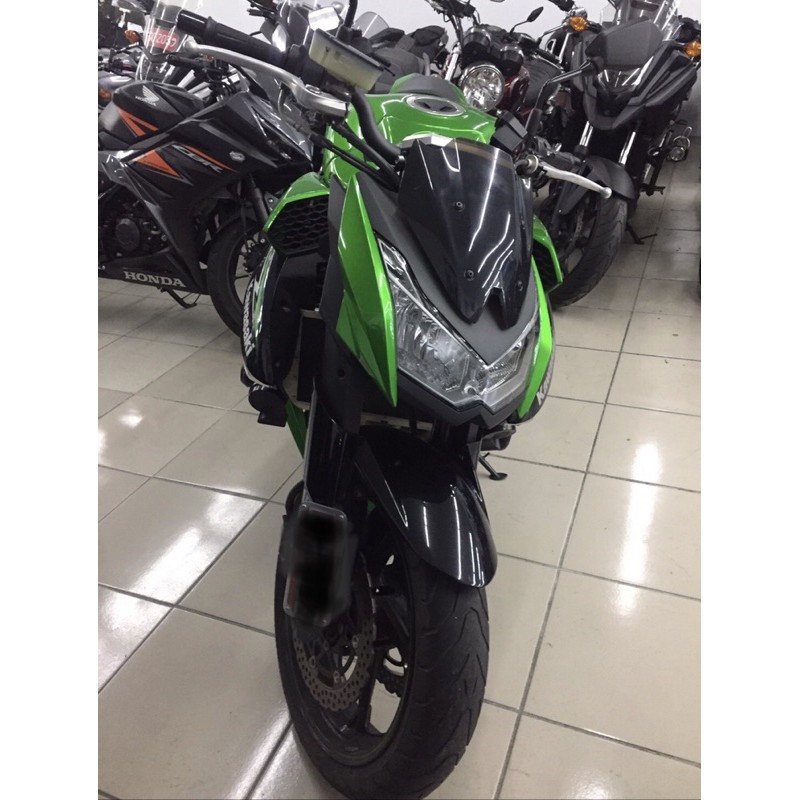 Kawasaki Z1000三代中古車二手車 蝦皮購物