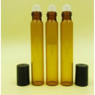 5ml 5毫升 玻璃 滾珠瓶 走珠瓶 小樣瓶 玻璃瓶 玻璃滾珠 精油瓶