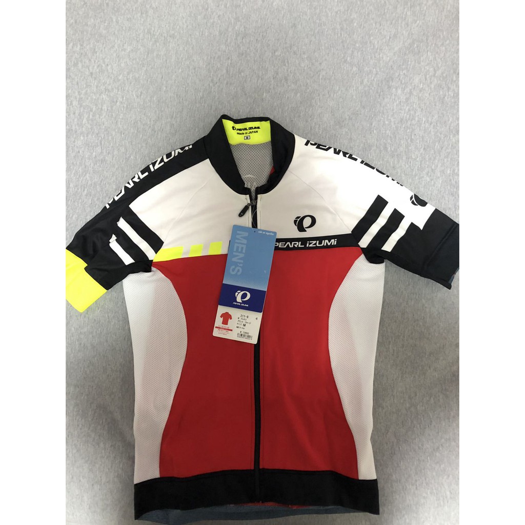 PEARL IZUMI 311-B-6 311-b競賽款男車衣