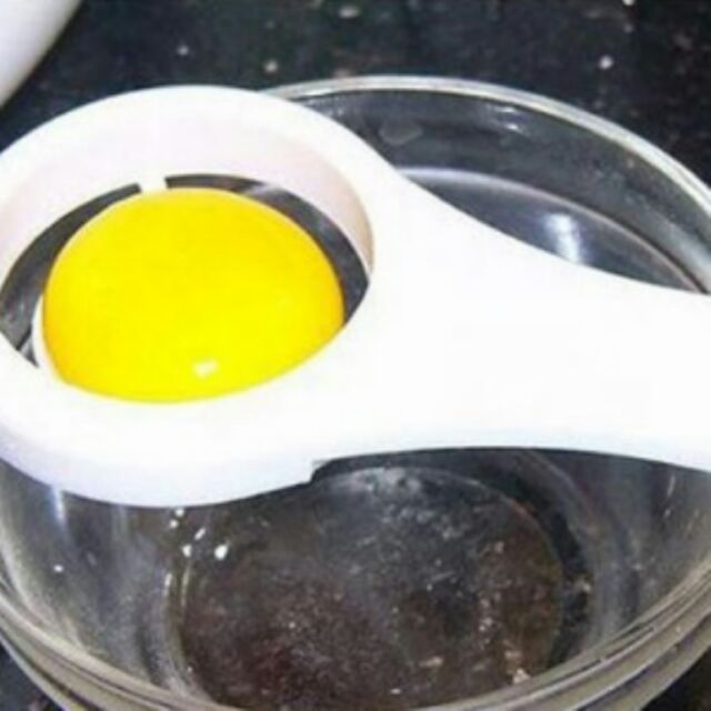 蛋清分離器 蛋白 蛋黃分離器 火鍋 涮涮鍋 糕點 蛋捲 烘焙 料理