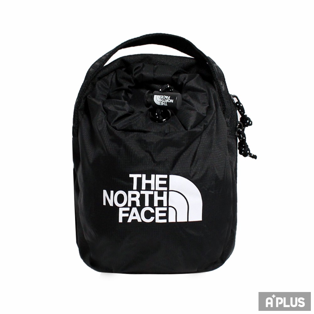 THE NORTH FACE 側背包 水桶包 BOZER CROSS BODY - NF0A52RYJK3