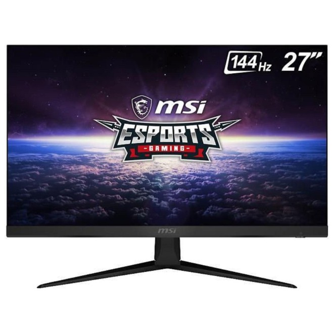 MSI 微星 Optix G271 IPS 平面電競螢幕