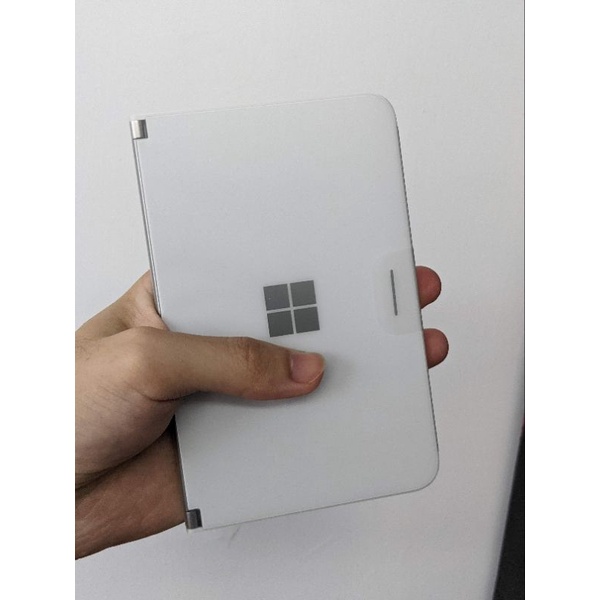 微軟 Surface Duo AT&amp;T 有鎖版 128/ 256GB 可以解鎖4G 推薦！ 代購