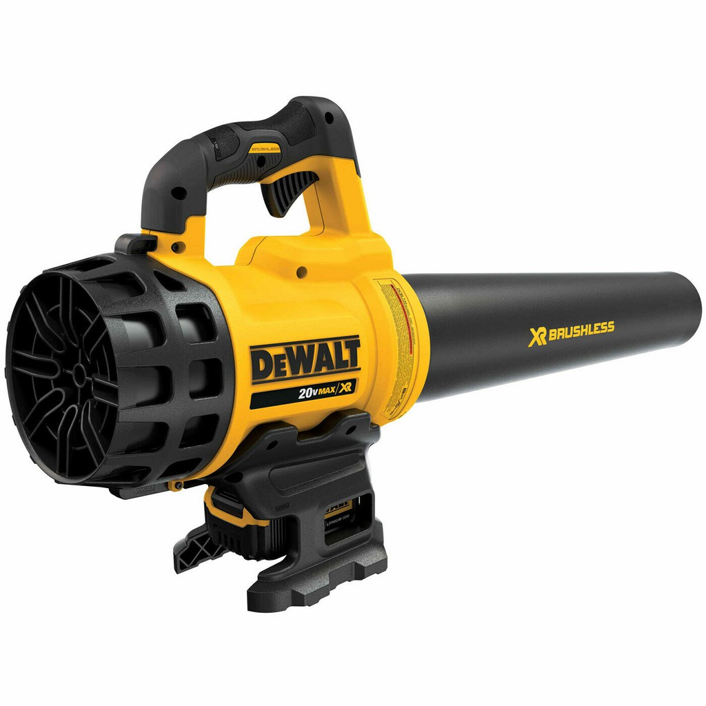 【大寮工具】全新 DEWALT 得偉 18V 20V DCBL720 鋰電 吹風槍 吹風機 鼓風機 DCBL720