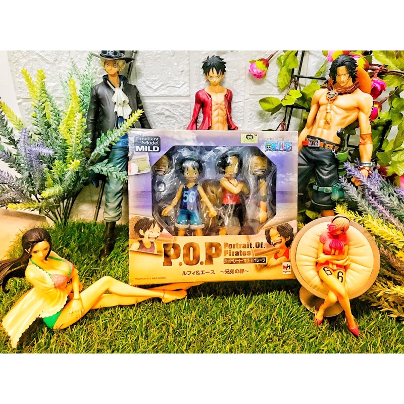 Pop海賊王兄弟之絆的價格推薦 21年11月 比價比個夠biggo