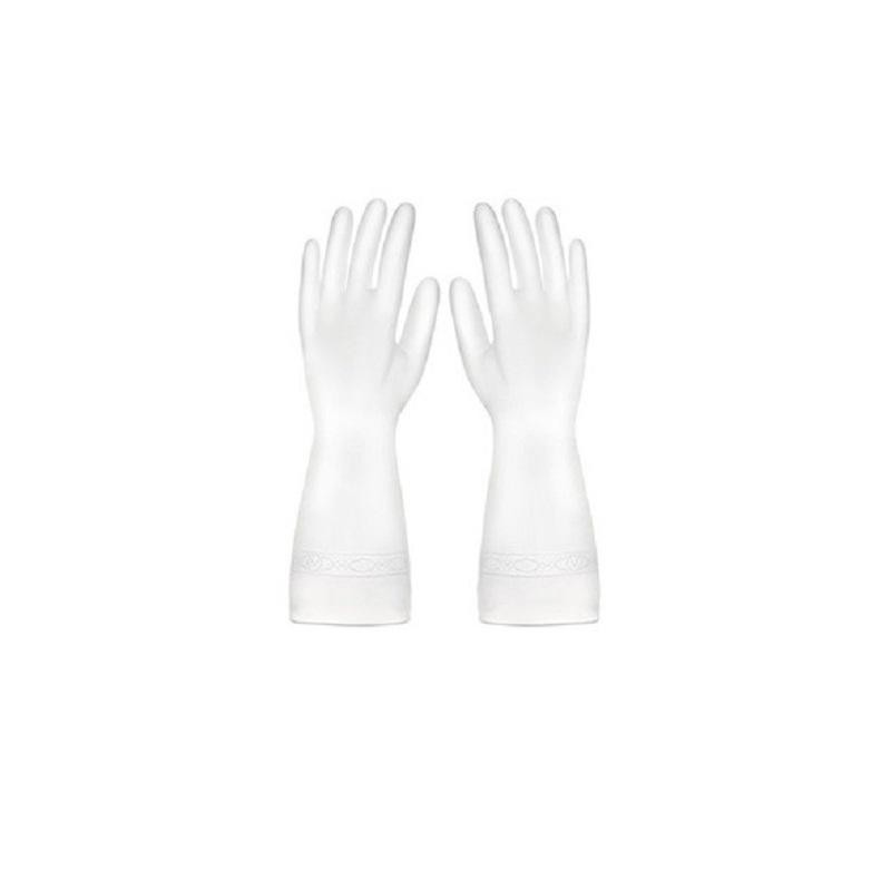家務手套 S-L號 手套 矽膠手套 清潔手套 防水手套 塑膠手套 刷碗手套 乳膠手套 透明手套 膠皮手套 無粉手套KIM