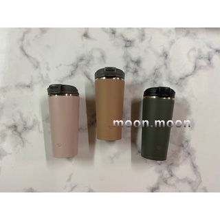ZOJIRUSHI 象印 SX-KA30 一體式中栓 完全防漏翻蓋式保溫/冷杯 300cc 不鏽鋼內層 公司貨