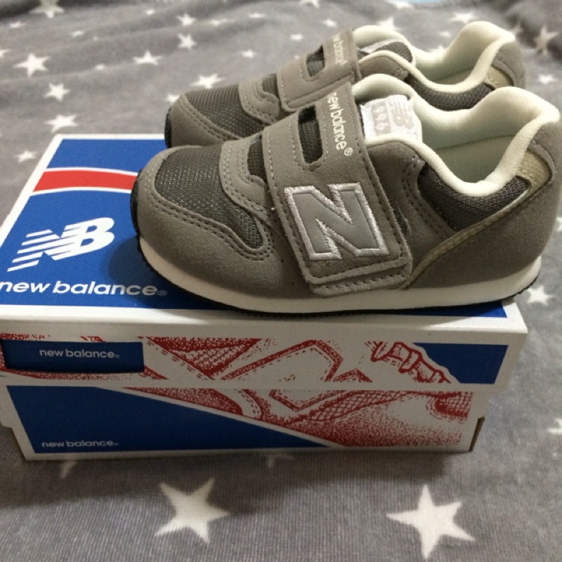 全新 NB new balance  996 kid 小童 球鞋
