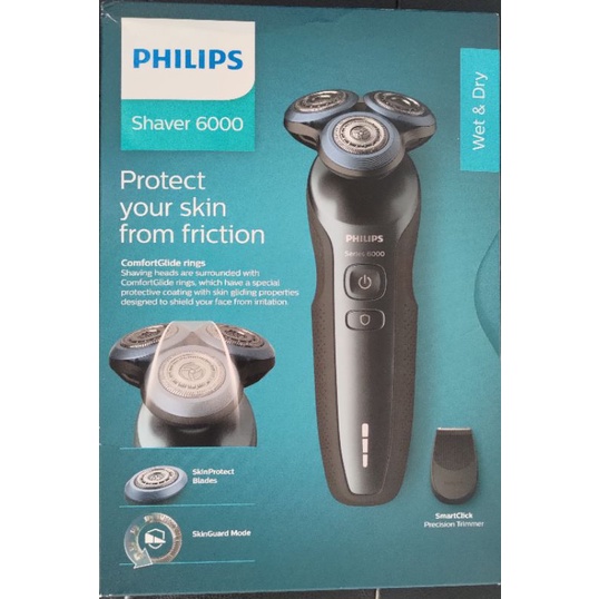 Philips Shaver 6000