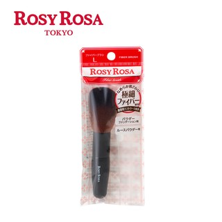ROSY ROSA 小花粉餅蜜粉兩用刷N 1入