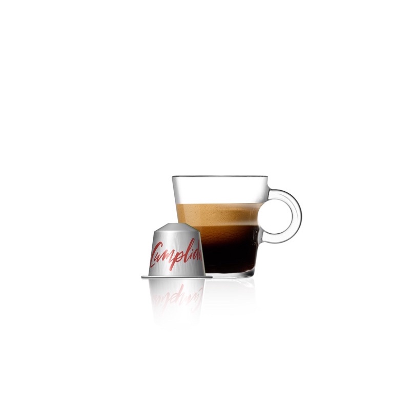 Nespresso 限量 尼加拉瓜精釀限量版咖啡 膠囊咖啡 雀巢