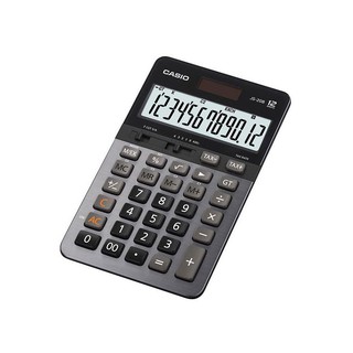 CASIO 卡西歐 JS-20B 商用 專業型 12位 計算機 /臺