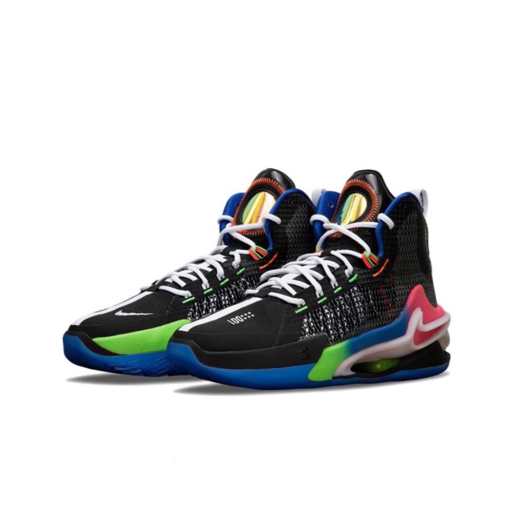 柯拔 Nike Zoom GT Jump EP DX4111-064  G.T 籃球鞋