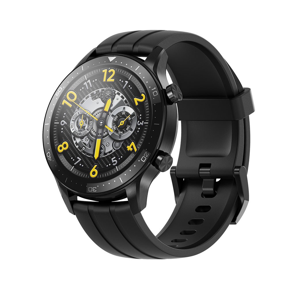 realme Watch S Pro 健康血氧偵測智慧手錶 現貨 廠商直送