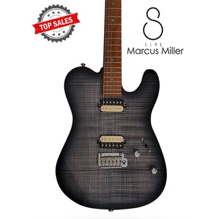 『Larry Carlton』SIRE T7FM TBK 電吉他 烤楓木 萊可樂器 附原廠袋 T7