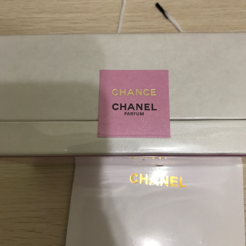 特價-CHANEL香水禮盒-賣場一律拆開檢查，以確保品質