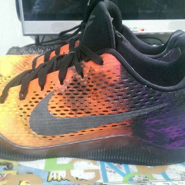 Kobe 11