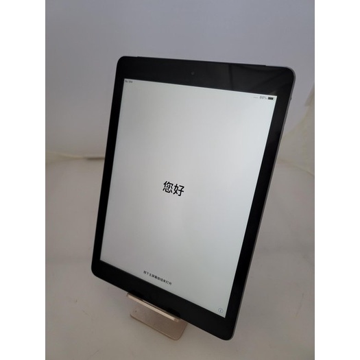 【一番3C】Apple iPad Air 32G 9.7吋 A1475 Retina顯示器 Wifi+4G版 太空灰