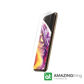 AMAZINGthing Apple iPhone XR/11高透光強化玻璃保護貼