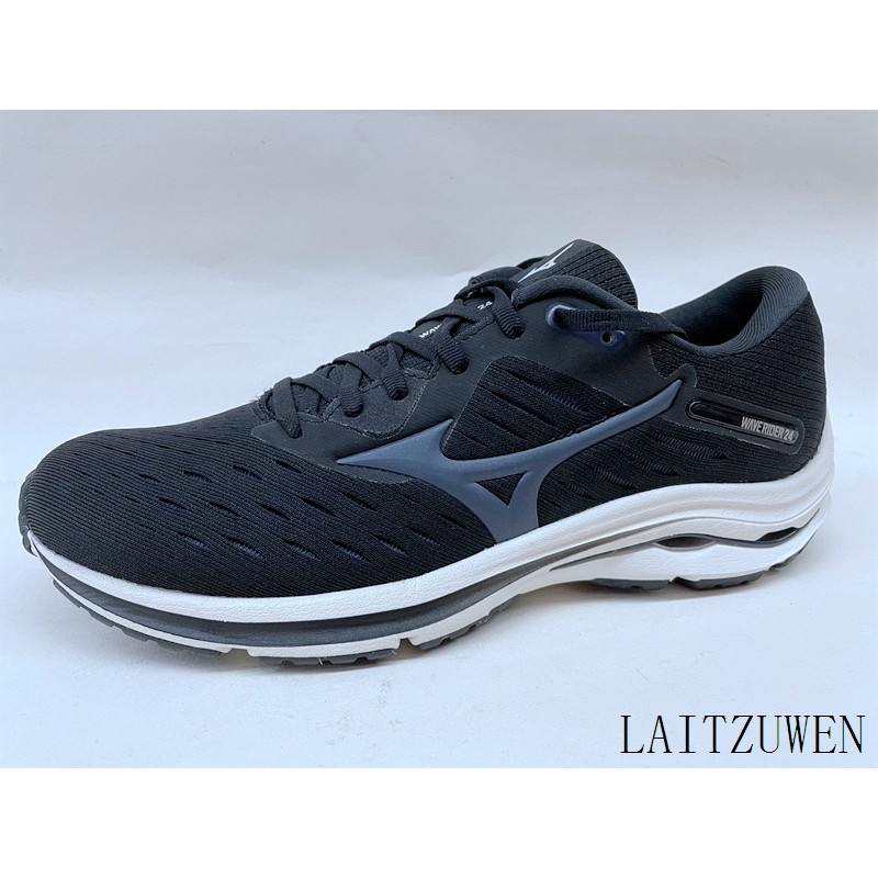 MIZUNO WAVE RIDER 24  J1GC200347  定價 3680 超商取貨付款免運費