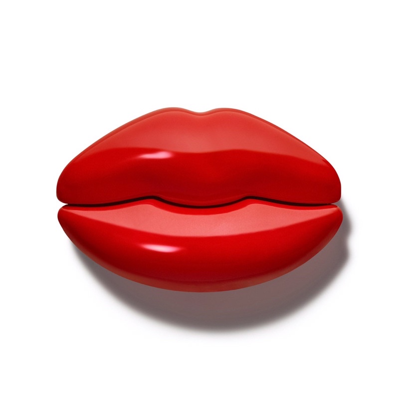 KKW x KYLIE紅唇👄Red Lips花果調香水 即將絕版30ml Kardashian Jenner