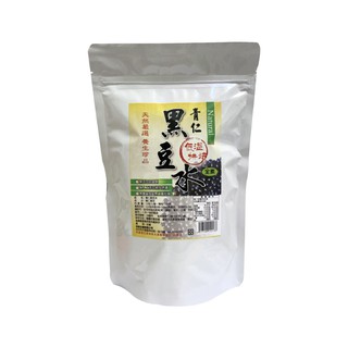 【茂格生機】天然黑豆水(180g/包)