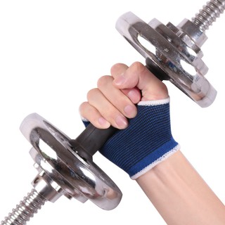 健身體操手套彈性訓練健身腕帶鍛煉運動手套