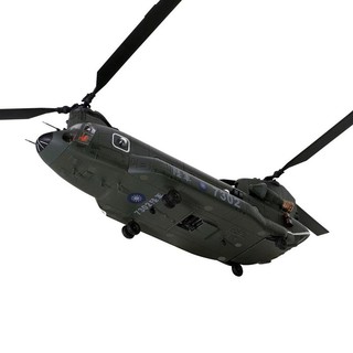 【模王 現貨】國軍 CH-47SD CH47 契努克 運輸機 比例 1/72 部分合金完成品 有兩款塗裝可選擇 限量發行