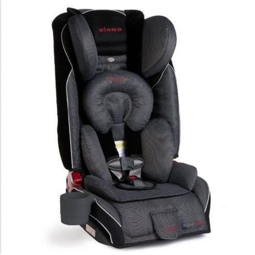 兒童汽車座椅Diono Radian RXT Convertible Car Seat