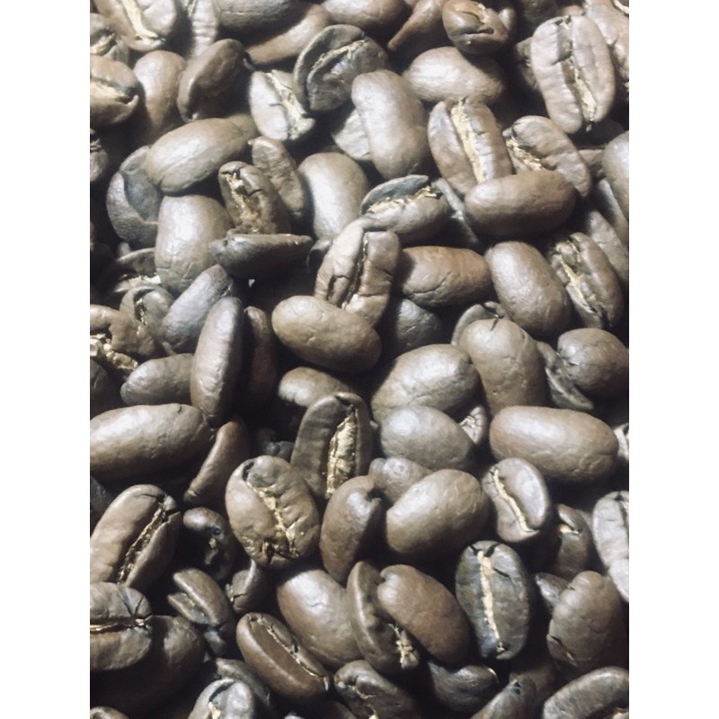 免運 1公斤咖啡豆 代客烘焙咖啡豆，每公斤200元
