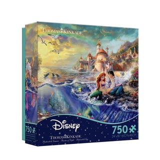 現貨美國Ceaco Disney 750片 拼圖