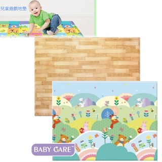 韓國Baby Care遊戲墊(空中花園)M 遊戲地墊 §小豆芽§ 韓國Baby Care遊戲墊(空中花園)M