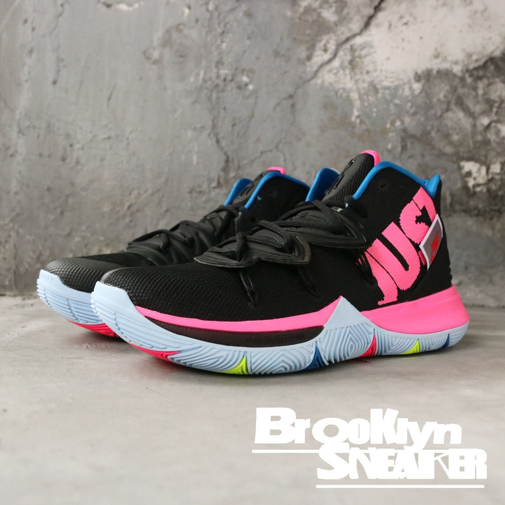 nike kyrie 5 just do it