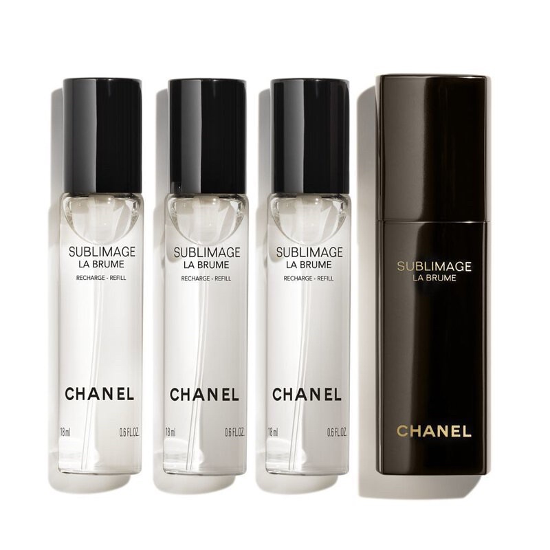 CHANEL 香奈兒 奢華 精質賦活噴霧  全新 百貨 專櫃 公司貨 商品 現貨 商品 免運 新品 限量