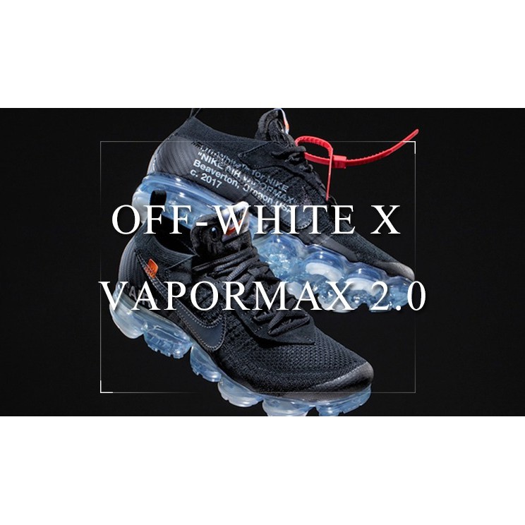 nike vapormax 2019 white orange