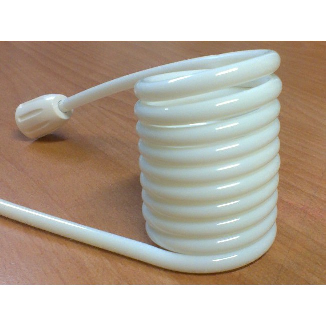 潔牙器PU塑膠環管軟管.捲式水管