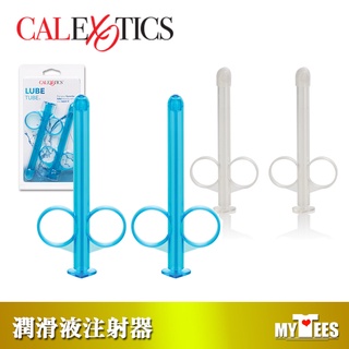 美國 CEN 潤滑液注射器 LUBE TUBE 一組2支入門者必備商品 KY 注射器 輔助潤滑 後庭清潔