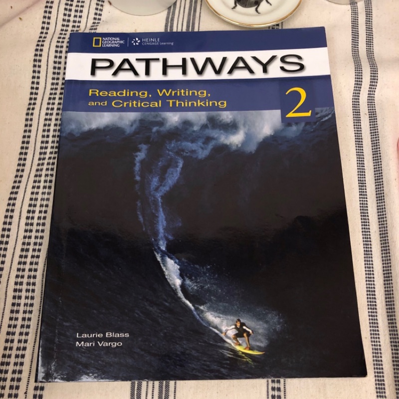［二手］Pathways 2