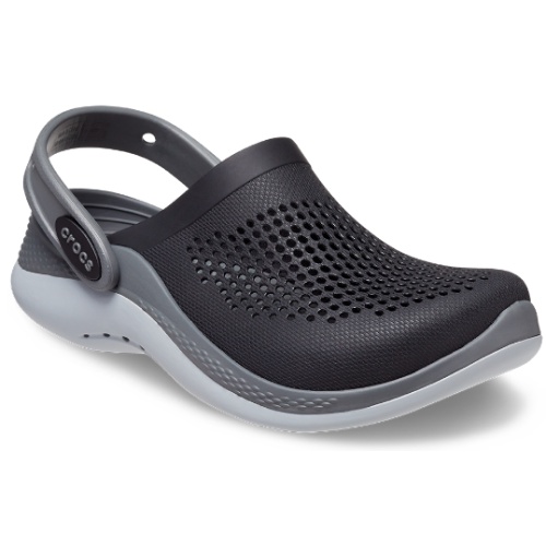 【crocs】iteRide360 中童 經典 柔軟 彈性 水鞋 克駱格 2070210DD Sneakers542