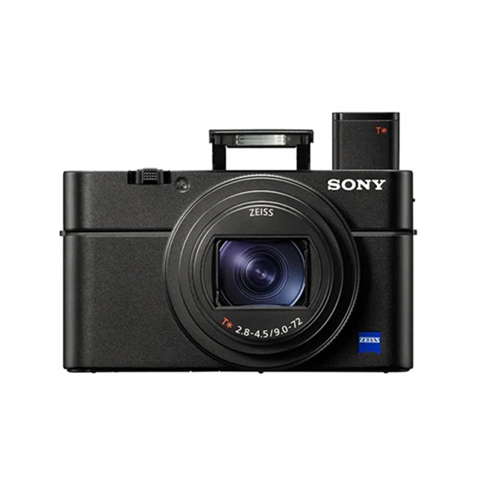 SONY RX100 M7-光學變焦4K高速相機(公司貨)