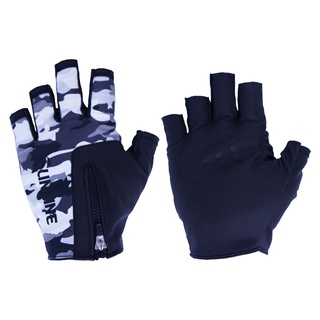 《永康東區釣具》SUNLINE SUG-312 5指手套 迷彩 釣魚手套
