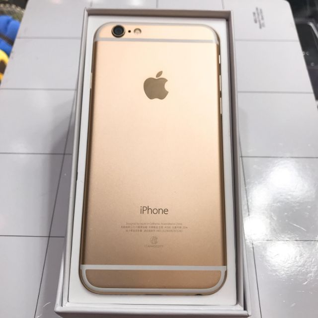 IPhone 6 16gb