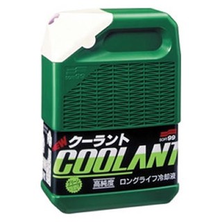 國際通> 12月長效水箱精 2公升 ^ 12月長效冷卻液 2000cc 超商取貨2L限購2罐 臺吉化工 SOFT99