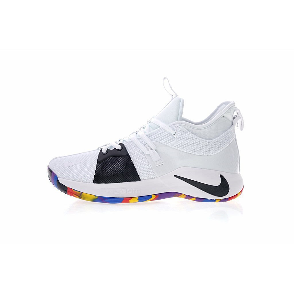 paul george ii