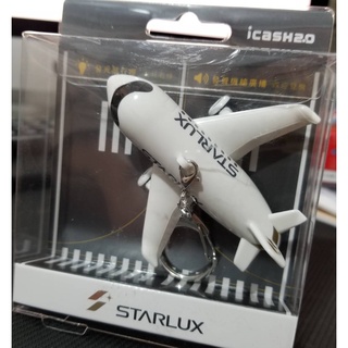 星宇航空飛機造型 icash2.0 樂天小熊餅造型悠遊卡 POCKY造型一卡通餅乾組