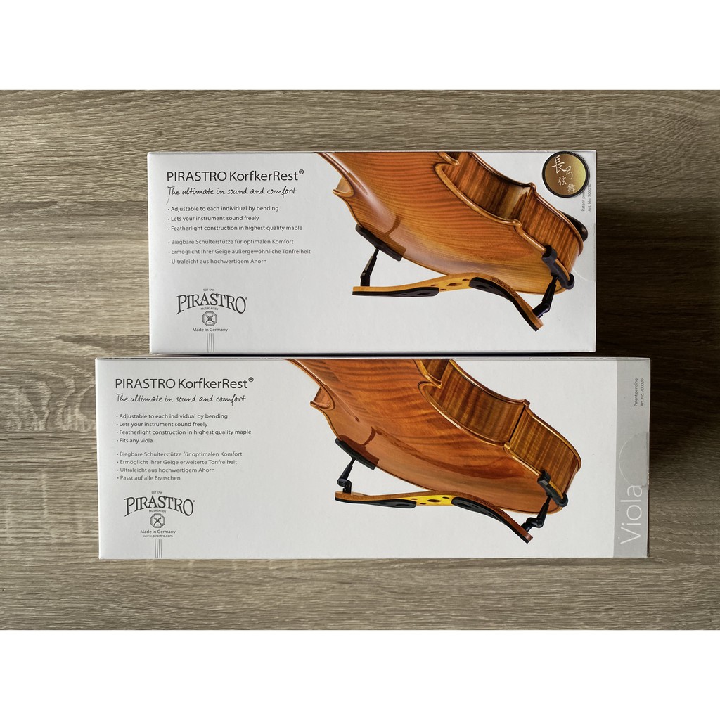 PIRASTRO korfkerRest model2 【年間ランキング6年連続受賞】 model2 PIRASTRO korfkerRest model2 【年間ランキング6年連続受賞】 model2