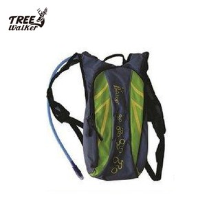 【Treewalker露遊】水壺背包｜跑步背包 BIKE 自行車 長跑 慢跑 馬拉松 2L 2公升